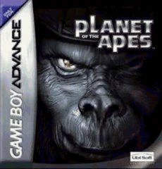 Planet of the Apes - GameBoy Advance - Retrocharting