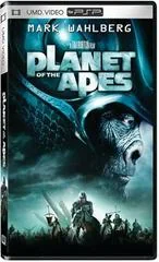 Planet Of The Apes [UMD] - PSP - Retrocharting