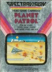 Background - Planet Patrol - Atari 2600 - Retrocharting