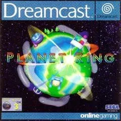 Planet Ring [Microphone Bundle] - Sega Dreamcast - Retrocharting