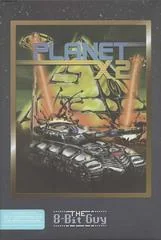 Planet X2 - Commodore 64 - Retrocharting