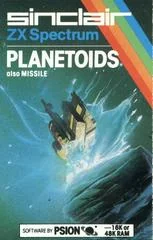 Planetoids - Nintendo DS - Retrocharting