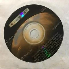 PlanetWeb Web Browser [2.62] - Sega Dreamcast - Retrocharting