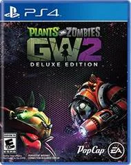 Background - Plants vs. Zombies: Garden Warfare 2 Deluxe Edition - Playstation 4 - Retrocharting