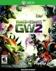 Plants vs. Zombies: Garden Warfare 2 - PAL Xbox One - Retrocharting