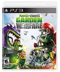 Background - Plants vs. Zombies: Garden Warfare - Playstation 3 - Retrocharting