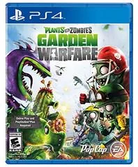 Background - Plants vs. Zombies: Garden Warfare - Playstation 4 - Retrocharting