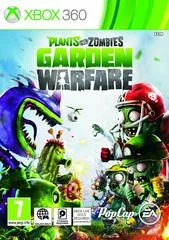 Plants vs. Zombies: Garden Warfare - Xbox 360 - Retrocharting