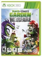 Background - Plants vs. Zombies: Garden Warfare - Xbox - Retrocharting
