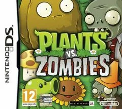 Plants vs. Zombies - Nintendo DS - Retrocharting