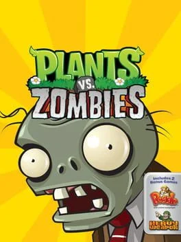 Plants vs. Zombies - PlayStation - Retrocharting