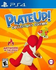 PlateUp: Collector's Edition - Playstation 4 - Retrocharting