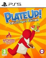 PlateUp! [Collector's Edition] - Playstation 5 - Retrocharting