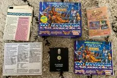 Platinum [+3 Disk] - ZX Spectrum - Retrocharting