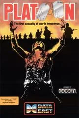 Background - Platoon - Commodore 64 - Retrocharting