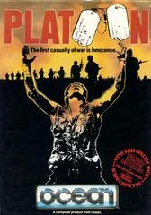 Platoon - ZX Spectrum - Retrocharting