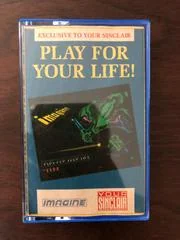 Play For Your Life - ZX Spectrum - Retrocharting