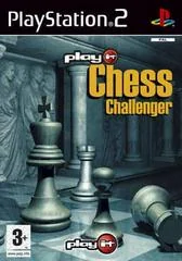 Play It Chess Challenger - PlayStation 2 - Retrocharting