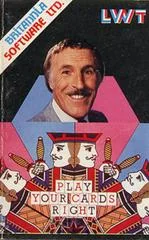 Background - Play Your Cards Right - Nintendo DS - Retrocharting