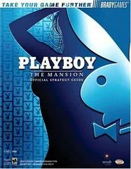 Playboy The Mansion [Bradygames] - Strategy Guide - Retrocharting