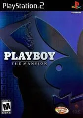 Playboy the Mansion - PlayStation 2 - Retrocharting
