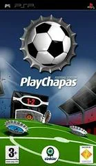 Playchapas: Football Edition - PSP - Retrocharting