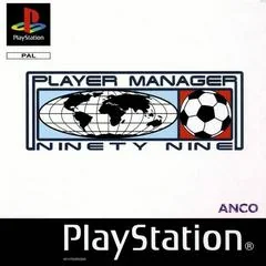 Background - Player Manager 99 - PlayStation - Retrocharting
