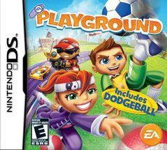 Playground - Nintendo DS - Retrocharting