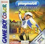 Playmobil Hype - GameBoy Color - Retrocharting