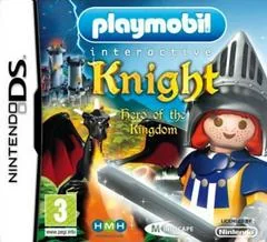 Playmobil Knight - Nintendo DS - Retrocharting