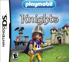 Playmobil Knights - Nintendo DS - Retrocharting