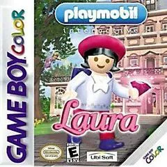 Playmobil Laura - GameBoy Color - Retrocharting