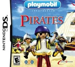 Playmobil Pirates - Nintendo DS - Retrocharting