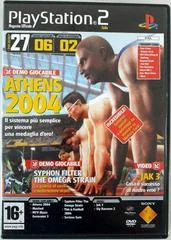 Playstation 2 Magazine Ufficiale Italia 27 - PlayStation 2 - Retrocharting
