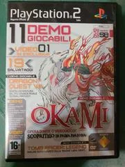 Playstation 2 Magazine Ufficiale Italia 58 - PlayStation 2 - Retrocharting