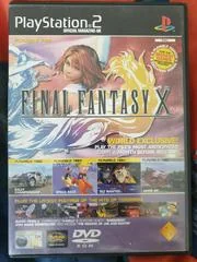 Playstation 2 Official Magazine UK 20 - PlayStation 2 - Retrocharting