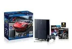 PlayStation 3 Super Slim [Gran Turismo 5 Legacy Bundle]] - Playstation 3 - Retrocharting