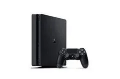 Playstation 4 Slim 500GB [Call of Duty Infinite Warfare Bundle] - Playstation 4 - Retrocharting