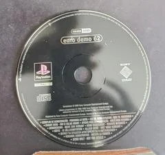 Playstation Demo 62 - PlayStation - Retrocharting