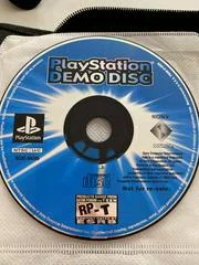 PlayStation Demo Disc - PlayStation - Retrocharting