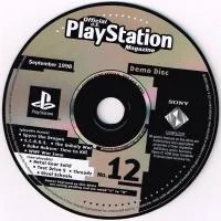 Background - PlayStation Magazine Demo Disc 12 - PlayStation - Retrocharting