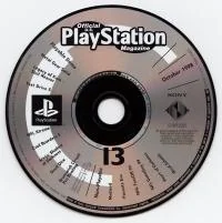 PlayStation Magazine Demo Disc 13 - PlayStation - Retrocharting