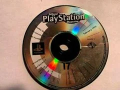 Playstation Magazine February 1999 Issue 17 - PlayStation - Retrocharting