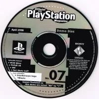 Playstation Magazine Issue 07 - PlayStation - Retrocharting