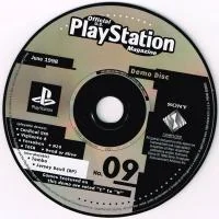 Playstation Magazine Issue 09 - PlayStation - Retrocharting