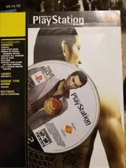 Playstation Magazine Issue 107 - PlayStation 2 - Retrocharting