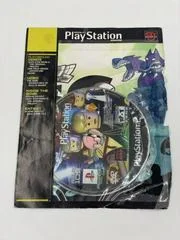 Background - Playstation Magazine Issue 109 - PlayStation 2 - Retrocharting