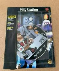 Playstation Magazine Issue 112 - PlayStation 2 - Retrocharting