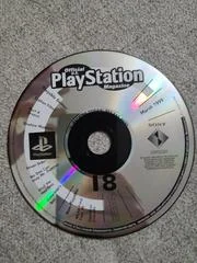 Playstation Magazine Issue 18 - PlayStation - Retrocharting