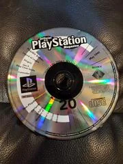 Playstation Magazine issue 20 - PlayStation - Retrocharting